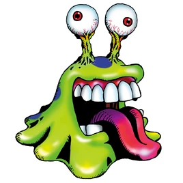 Numemon (Digimon Reference Book)