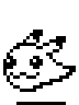 Pafumon Accel.png (251 bytes) Sprite from Digimon Accel (Neutral)