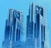 Das Gebäude, in dem sich Hypnos befindet