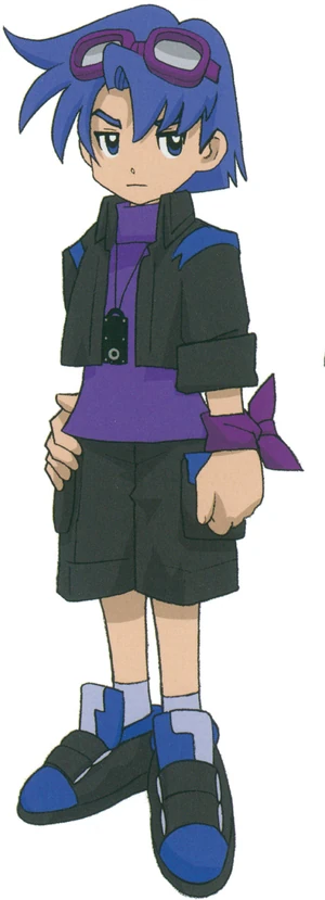 Koh Digimonwiki Fandom