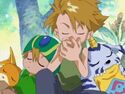 List of Digimon Adventure episodes 03