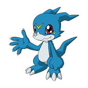 Veemon