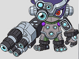 Cameramon (Appli Monsters)