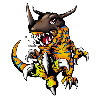 Digimon Adventure: Last Evolution Kizuna, Digimon Wiki