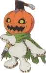 Pumpkinmon (Ghost Game) t.gif (162 KB) Official Toei art from Digimon Ghost Game