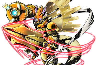 Spannard W, Break Speed | Duel Masters Wiki | Fandom