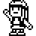 Sprite from D-Tector (Ready for Spirit Evolution)