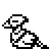 Swanmon hurt DigiWindow.png (225 bytes) Sprite from DigiWindow (Hurt)