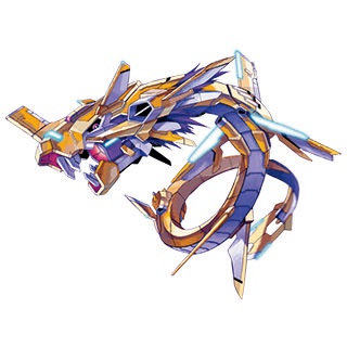 digimon gigaseadramon