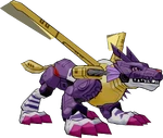 MetalGarurumon dwds.png (522 KB) Model from Digimon World Data Squad