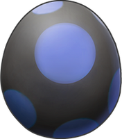 Botamon DigiEgg ReArise