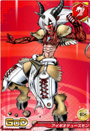Digimon Crusader