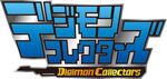 Digimon Collectors Logo