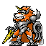 Sprite from Vital Bracelet Digital Monster