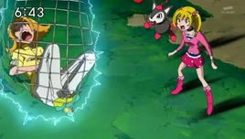List of Digimon Xros Wars episodes 59