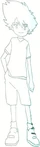 Taichi "Tai" Kamiya (Digimon Hurricane Landing) t.gif (12 KB) Official Toei art for Digimon Adventure 02: Digimon Hurricane Landing!!/Transcendent Evolution!! The Golden Digimentals