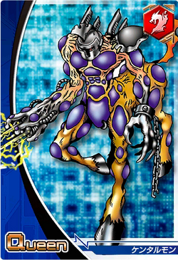 Centalmon Galeria Digimon Wiki Fandom Centalmon Galeria Digimon Wiki Fandom