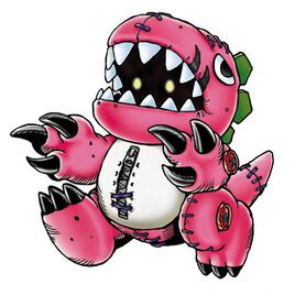 Extyranomon