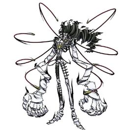 Gravimon 101