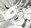 MetalGreymon v