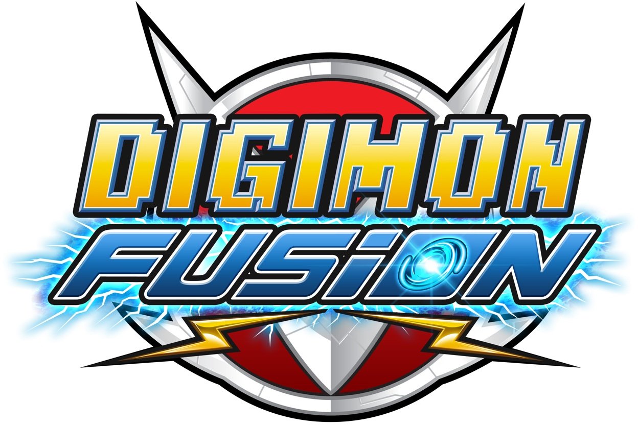 digimon digital monsters logo