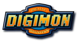 LOGODIGIMON