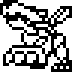MetalGarurumon crush D-Tector.png (383 bytes) Sprite from D-Tector (Crush)