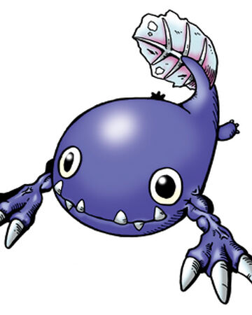 オタマモン Otamamon デジタルモンスター Wiki Fandom オタマモン Otamamon デジタルモンスター Wiki Fandom