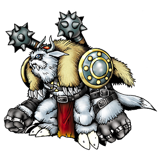 Volcamon - Wikimon - The #1 Digimon wiki