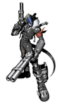 Beelzemon (Re-Digitize) b.jpg (118 KB) Official Bandai art from Digimon World Re:Digitize