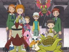 Digimon season 2 full episodes hotsell