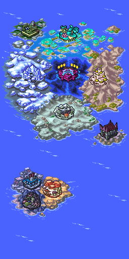 Digital World Story Digimonwiki Fandom