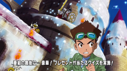 New Digimon Villain Will 100% Be Censored + Hiro Gets Goggles