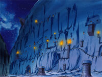 Candlemon Village