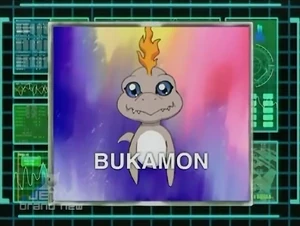 DigiAnalyserDS-Bukamon