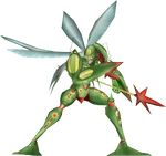JewelBeemon dm.png (308 KB) Model from Digimon Masters