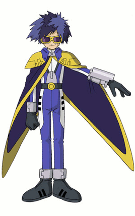 (02 Digimon Emperor)