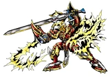 EmperorGreymon