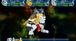 Vikemon en Digimon Adventure RPG