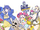 List of characters in Digimon Story: Cyber Sleuth
