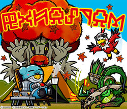 Hawkmon - Wikimon - The #1 Digimon wiki  Digimon wallpaper, Digimon  tattoo, Digimon digital monsters