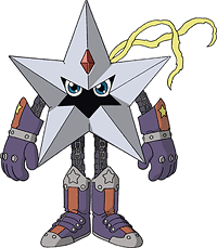 Cyclonemon, DigimonWiki