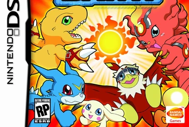 gráfico de evolución de lunamon