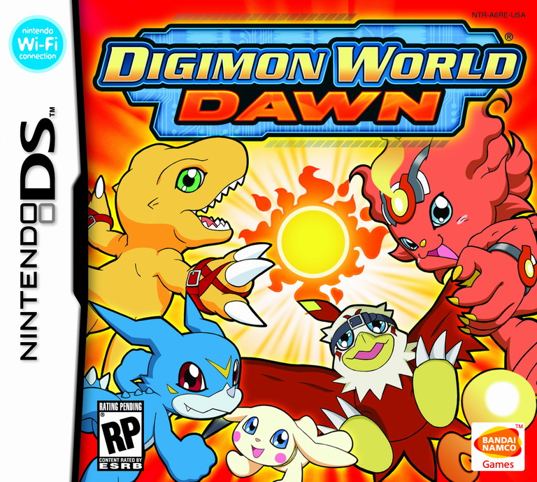 Digimon Frontier - Wikiwand