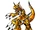 Growlmon (Orange)