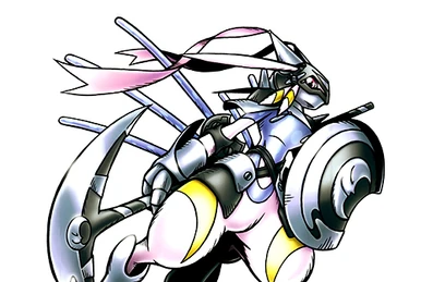 gráfico de evolución de lunamon