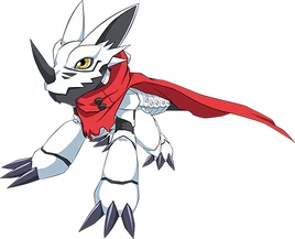 Hackmon (Rearise) b