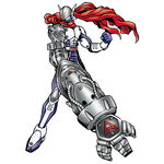 Justimon (Blitz Arm) | DigimonWiki | Fandom