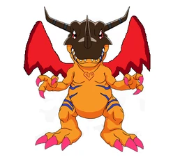 AirGreymon