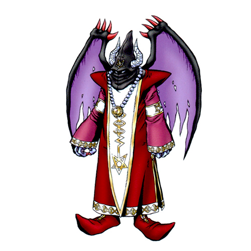 Demon - Wikimon - The #1 Digimon wiki